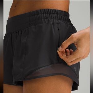 LR Hotty Hot Short 2”